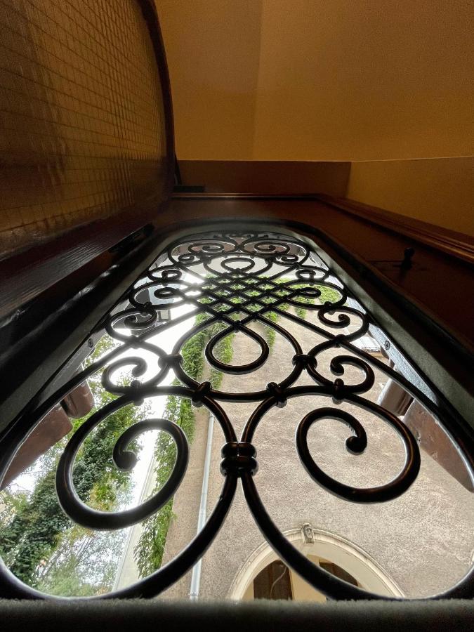 Apartamenty Michel Gdansk Centrum Boutique Hotel 外观 照片